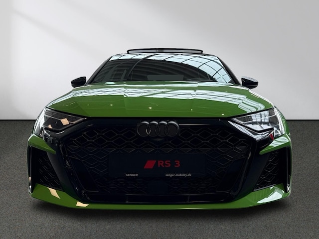 Audi RS3 Quattro S-Tronic Sportback