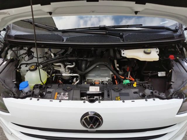 Volkswagen Transporter T7