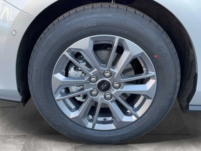 Ford Focus EcoBoost Titanium