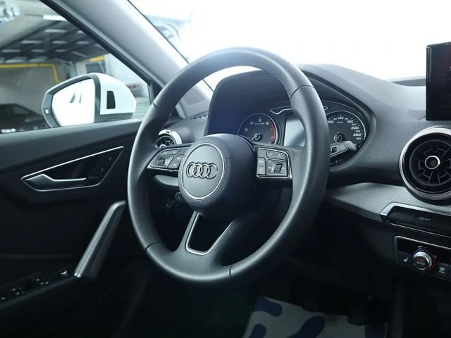 Audi Q2 35 TFSI