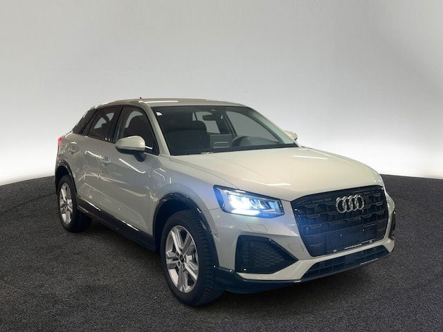Audi Q2 35 TFSI S-Tronic
