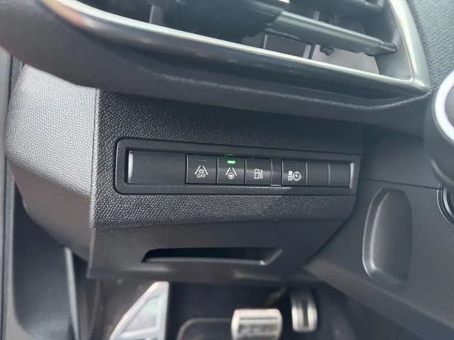 Peugeot 3008 EAT8 GT-Line Hybrid