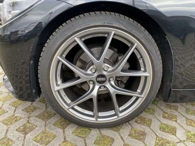 BMW 420 420i Coupé M-Sport