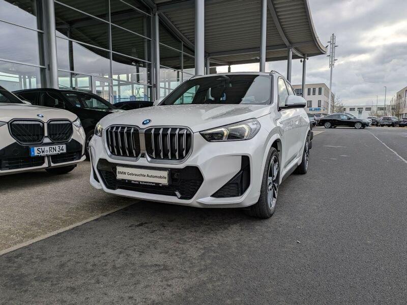 BMW X1 X1 30E X1 XDRIVE30E