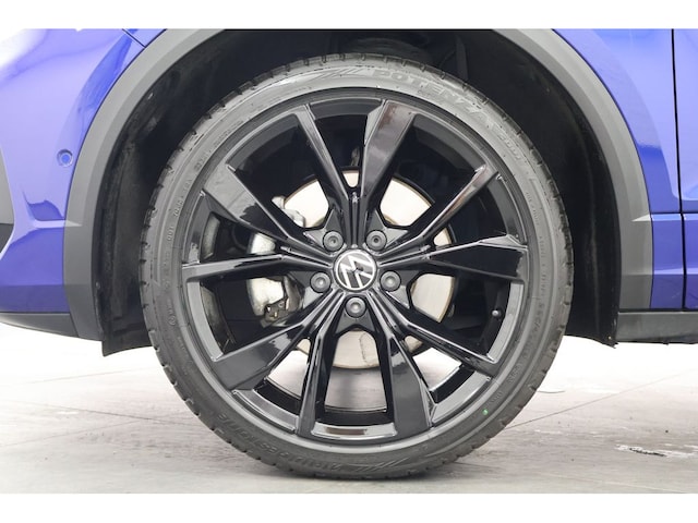 Volkswagen T-Roc 1.5 TSI DSG R-Line