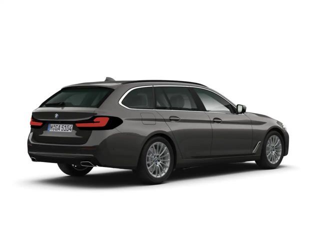 BMW 520 520d Touring