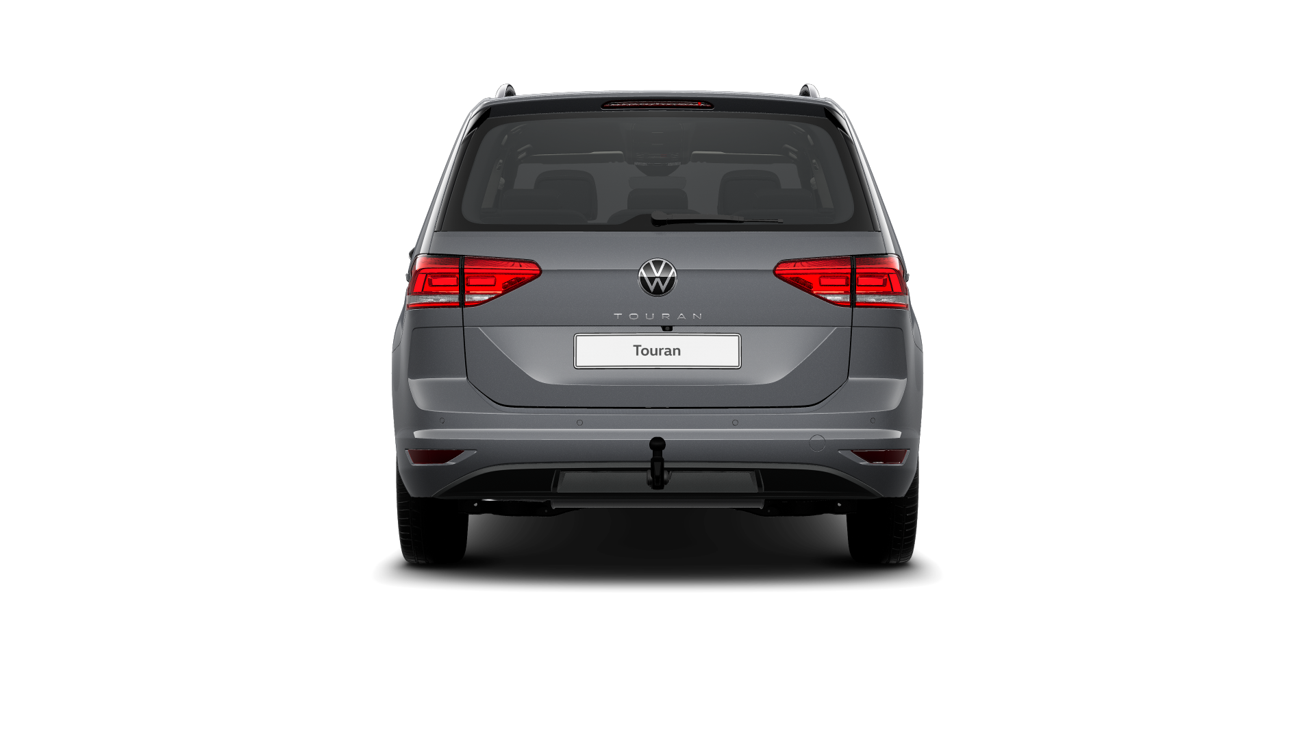Volkswagen Touran DSG