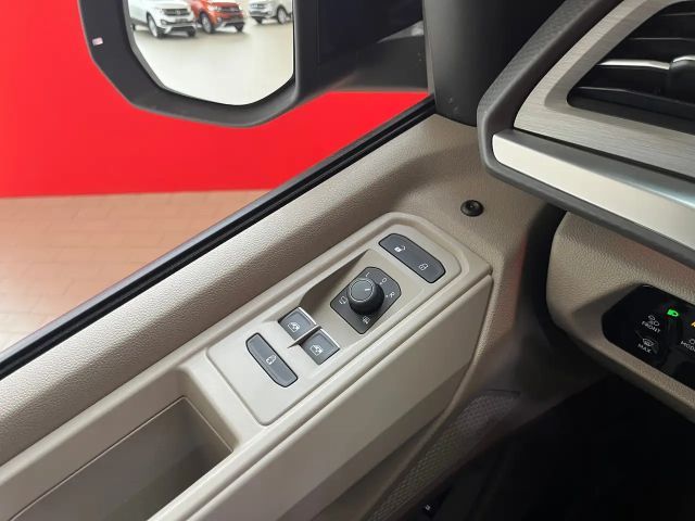 Volkswagen Multivan T7