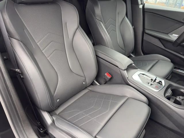 BMW 220 Coupé Gran Coupé M-Sport