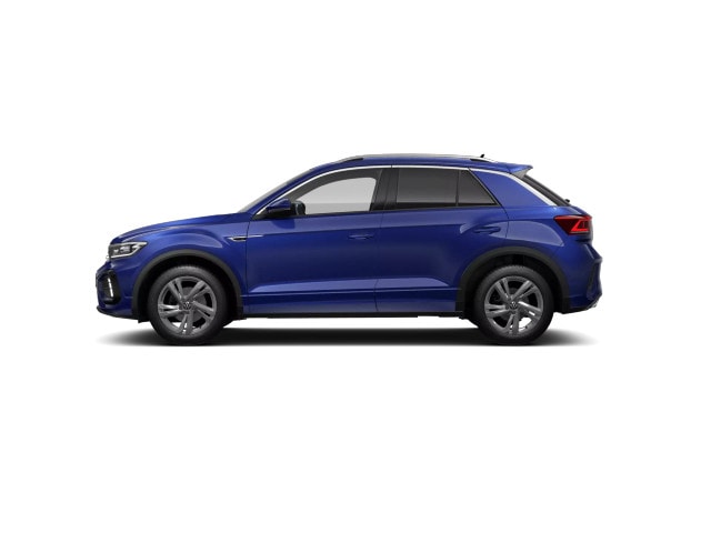 Volkswagen T-Roc 1.5 TSI R-Line