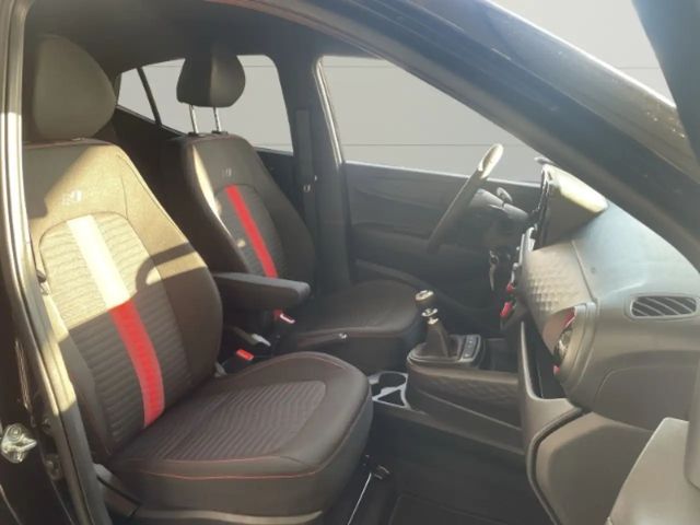 Hyundai i10 1.0 N Line