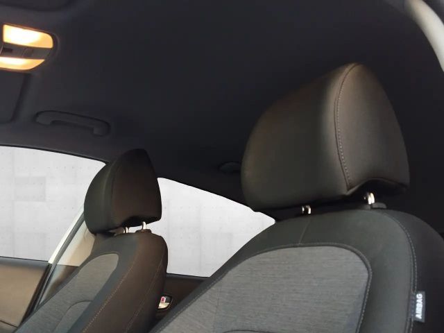 Hyundai Kona Electric Trend