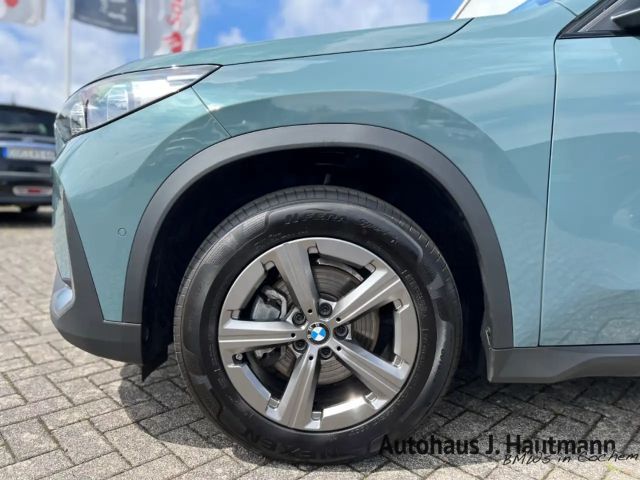 BMW X1 sDrive