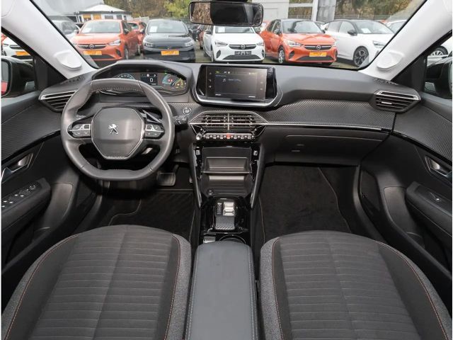 Peugeot E-208 Active Pack