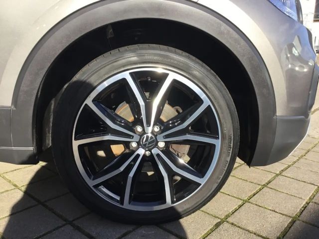 Volkswagen T-Cross 1.0 TSI DSG Style