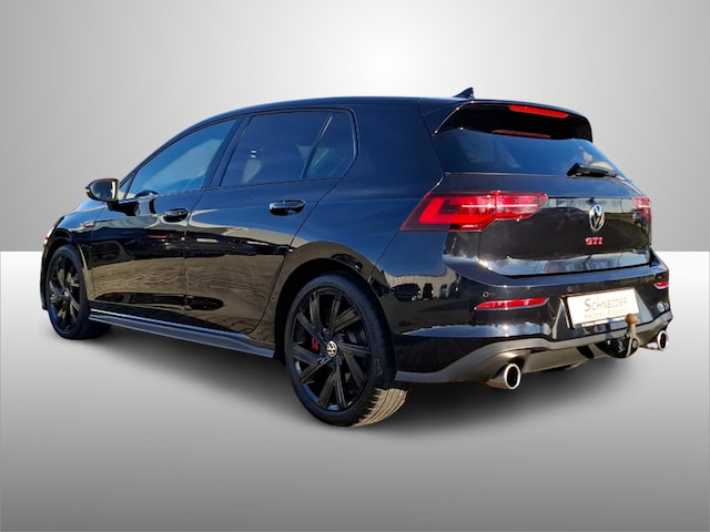 Volkswagen Golf 2.0 TSI DSG GTI IQ.Drive