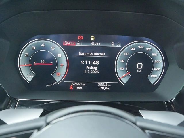 Audi A3 30 TFSI Sedan