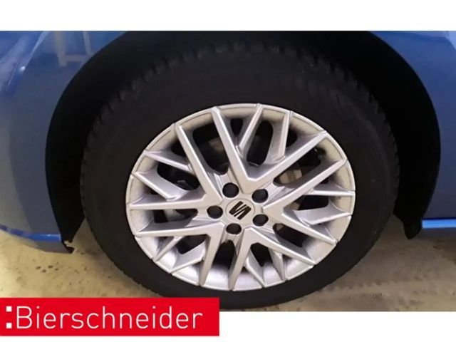 Seat Ibiza 1.0 TSI DSG FR-lijn