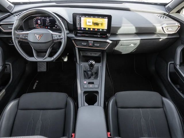 Cupra Formentor 1.5 TSI