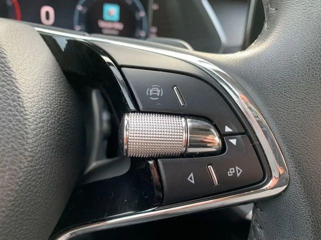 Skoda Octavia 1.5 TSI