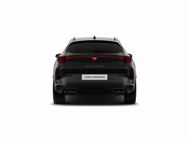 Cupra Formentor 1.5 eTSI 110 kW ACC FACEL. LED 360°