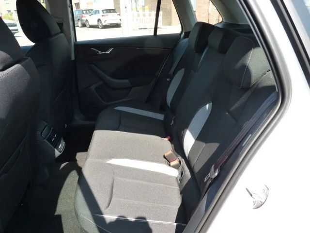 Skoda Kamiq Selection