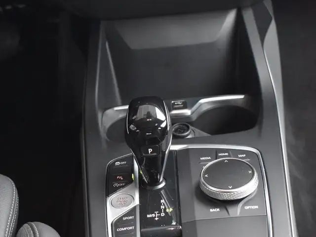 BMW 120 120i Advantage pakket Sedan