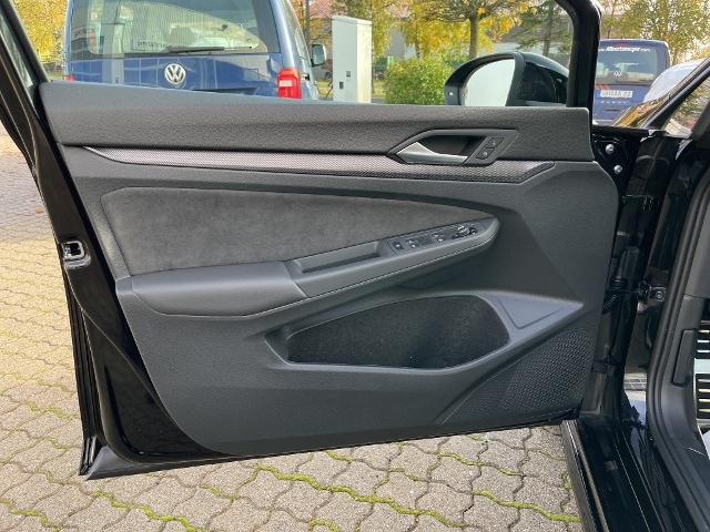 Volkswagen Golf 2.0 TDI DSG Golf VIII