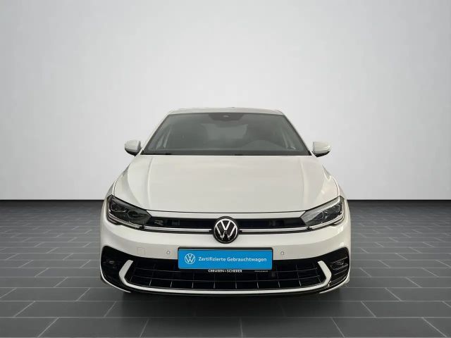 Volkswagen Polo 1.0 TSI DSG R-Line