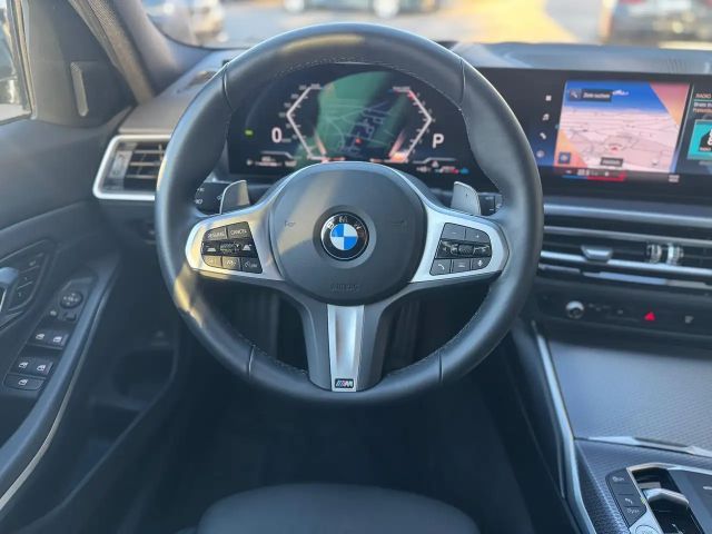 BMW 318 318i M-Sport Touring