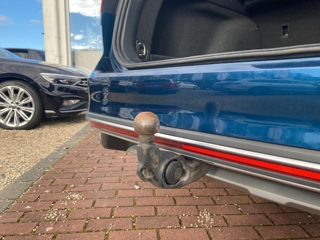 Volkswagen Passat 2.0 TDI AllTrack DSG Variant