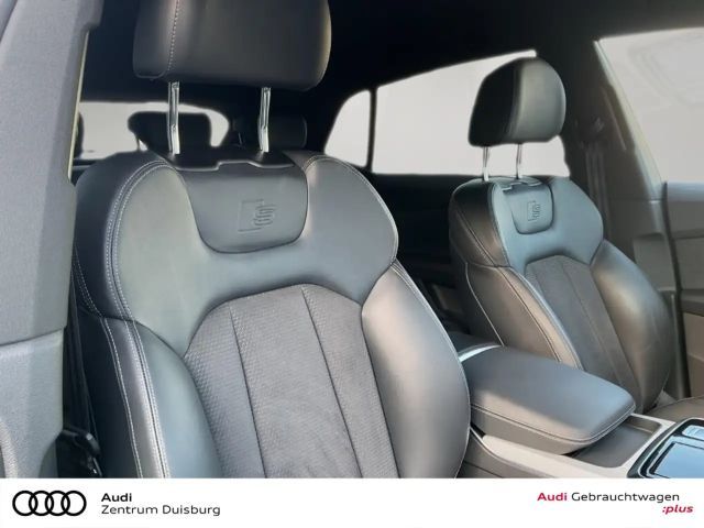 Audi Q8 55 TFSI Quattro