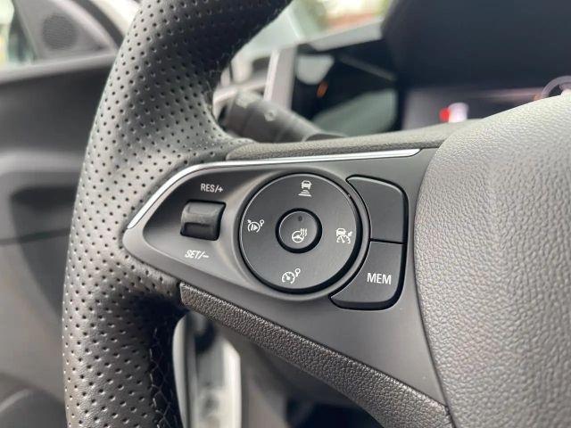 Opel Grandland X GSe