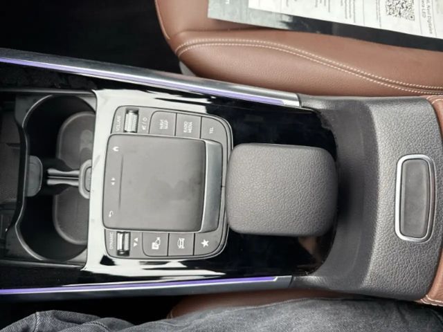 Mercedes-Benz B 180 El. Fondsitzverst. Navi Digitales Cockpit Memory S