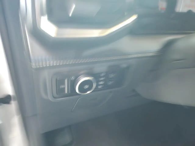 Ford Mustang Convertible GT 5.0 V8