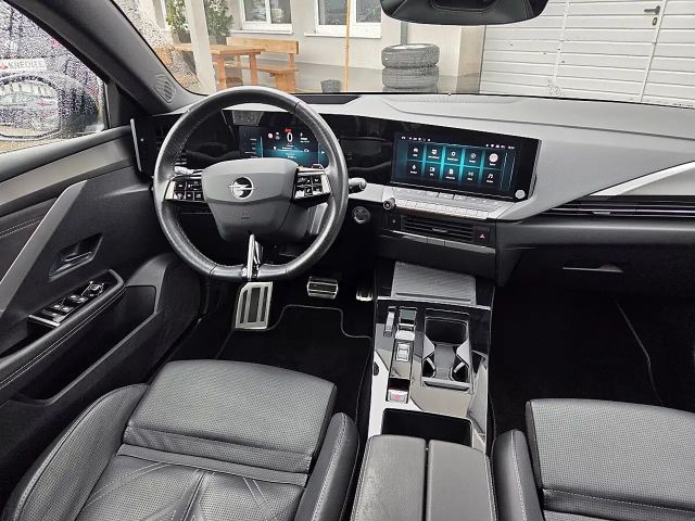 Opel Astra Turbo Ultimate