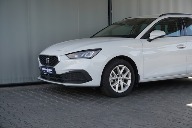 Seat Leon DSG Sportstourer Style