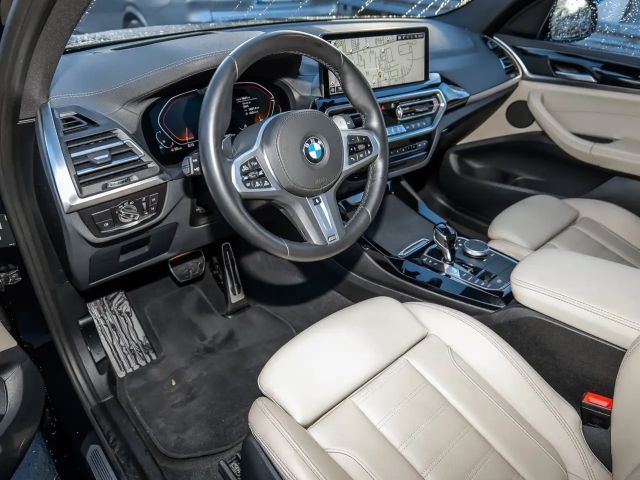 BMW X3 M-Sport xDrive30i