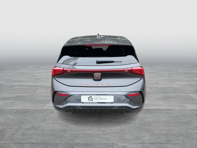 Cupra Born 77 kWh