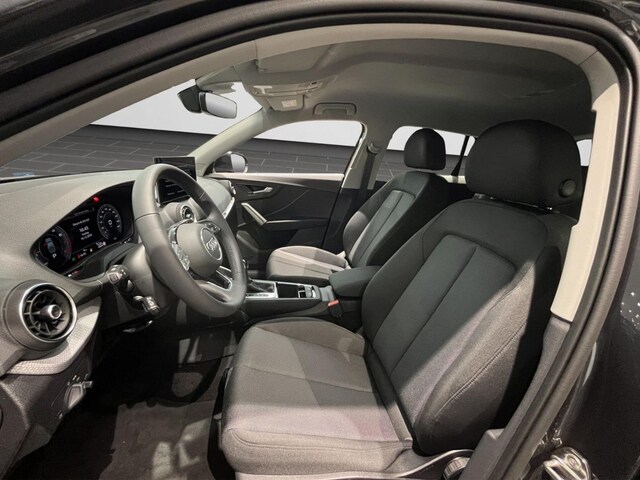 Audi Q2 35 TFSI S-Tronic
