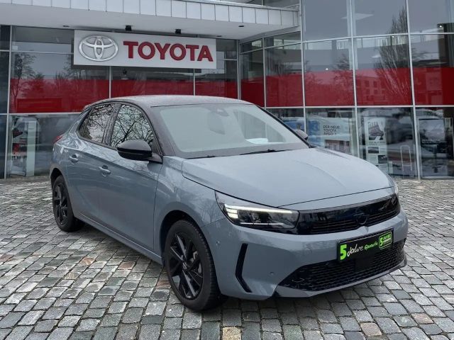 Opel Corsa 1.2 Turbo GS-Line Grand Sport Turbo