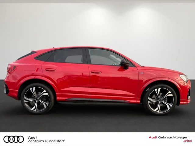 Audi Q3 35 TFSI S-Line Sportback