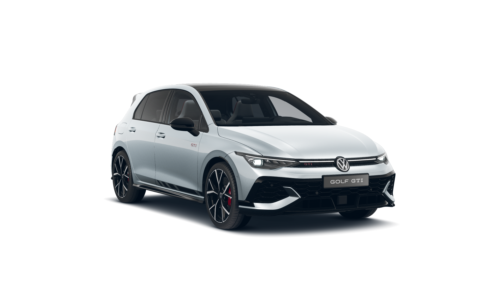 Volkswagen Golf 2.0 TSI DSG GTI