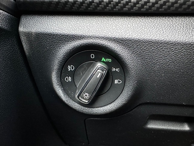 Skoda Kamiq Monte Carlo