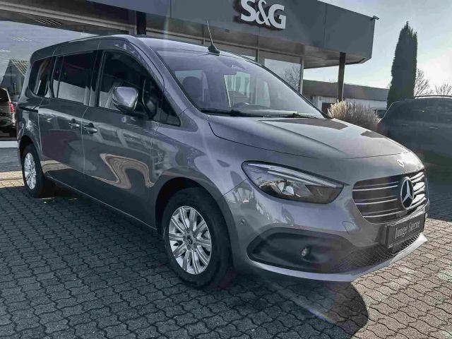 Mercedes-Benz T 180 Progressive