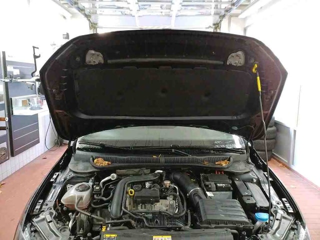 Volkswagen Polo 1.0 TSI