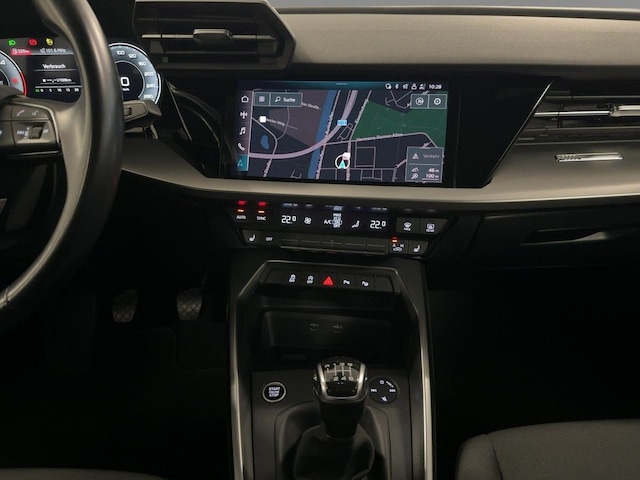 Audi A3 30 TDI Sportback