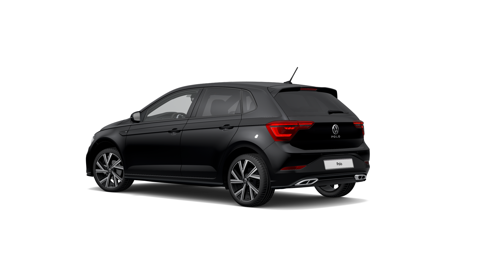 Volkswagen Polo IQ.Drive R-Line