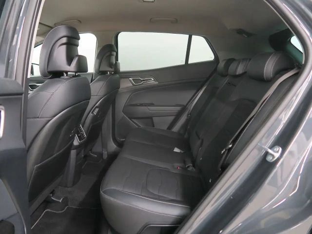 Kia Sportage CRDi Spirit