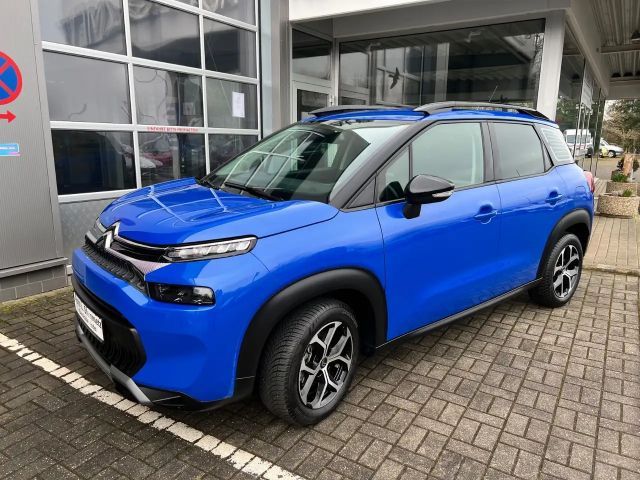 Citroën C3 Aircross Shine